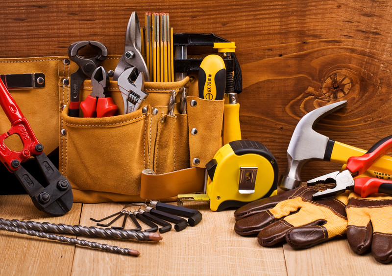 Property maintenance
